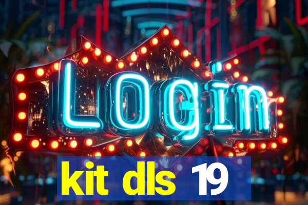 kit dls 19